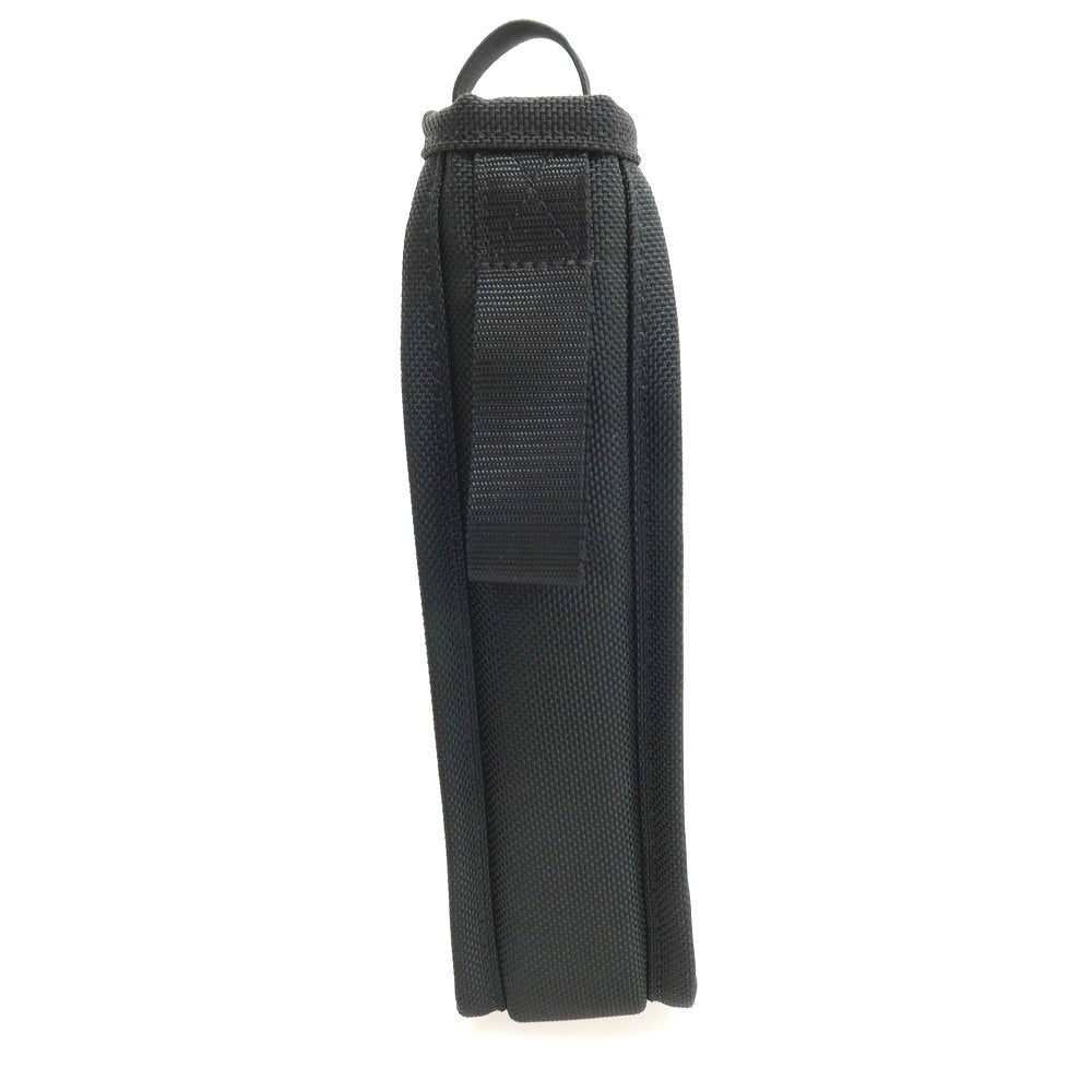 【中古】トゥミ TUMI 280SD3 バリスティックナイロン PCケース ブラック【 状態ランクC 】【 メンズ 】