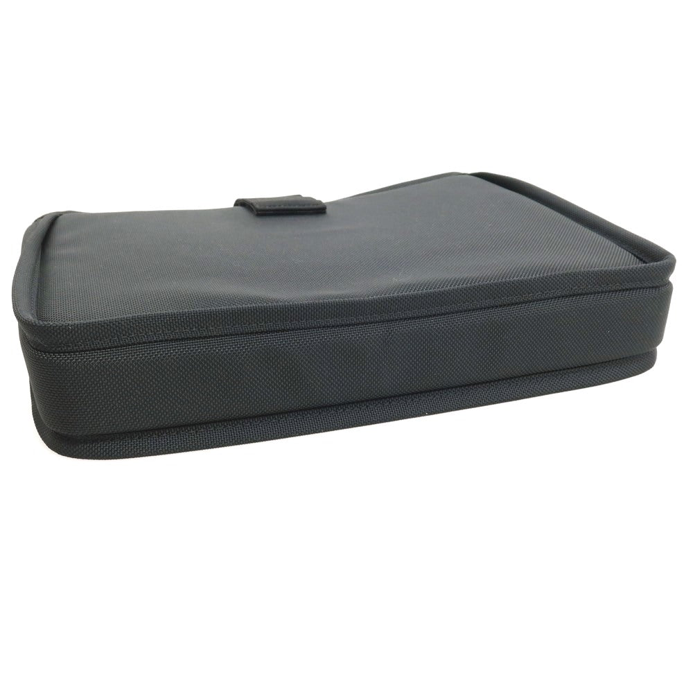 【中古】トゥミ TUMI 280SD3 バリスティックナイロン PCケース ブラック【 状態ランクC 】【 メンズ 】