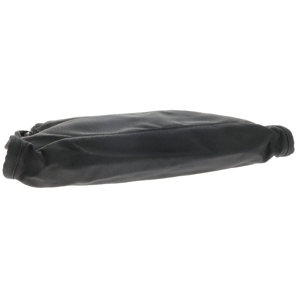 【中古】トゥミ TUMI ナイロン クラッチバッグ ブラック【 状態ランクC 】【 メンズ 】