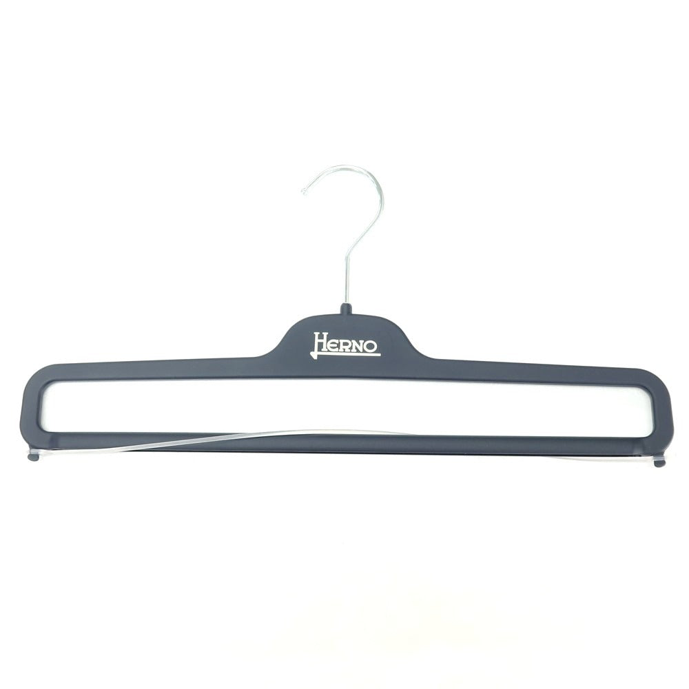 【新品】ヘルノ Herno ポリエステル イージーカジュアルスラックスパンツ ネイビー【サイズXXL】【 状態ランクN 】【 メンズ 】