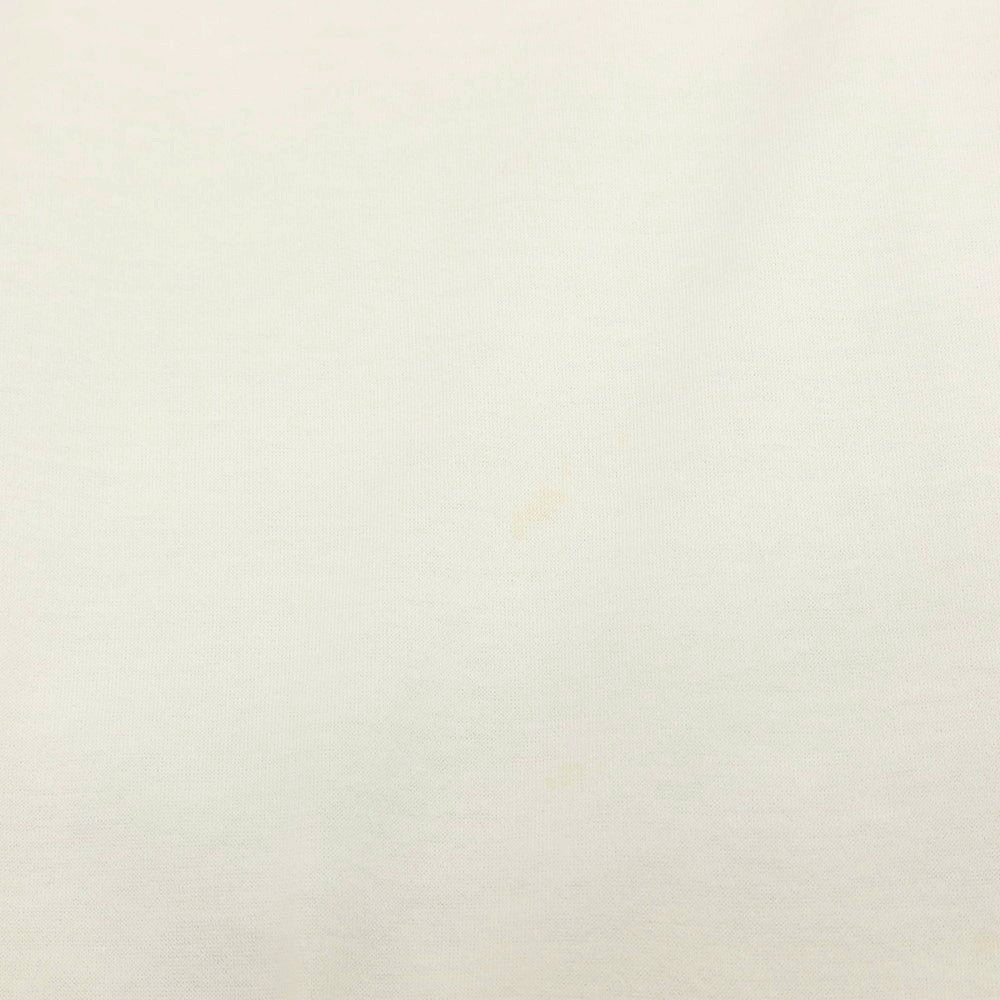 【新品アウトレット】チルコロ1901 CIRCOLO 1901 コットン 半袖ポロシャツ ホワイト【サイズXXL】【 状態ランクN- 】【 メンズ 】