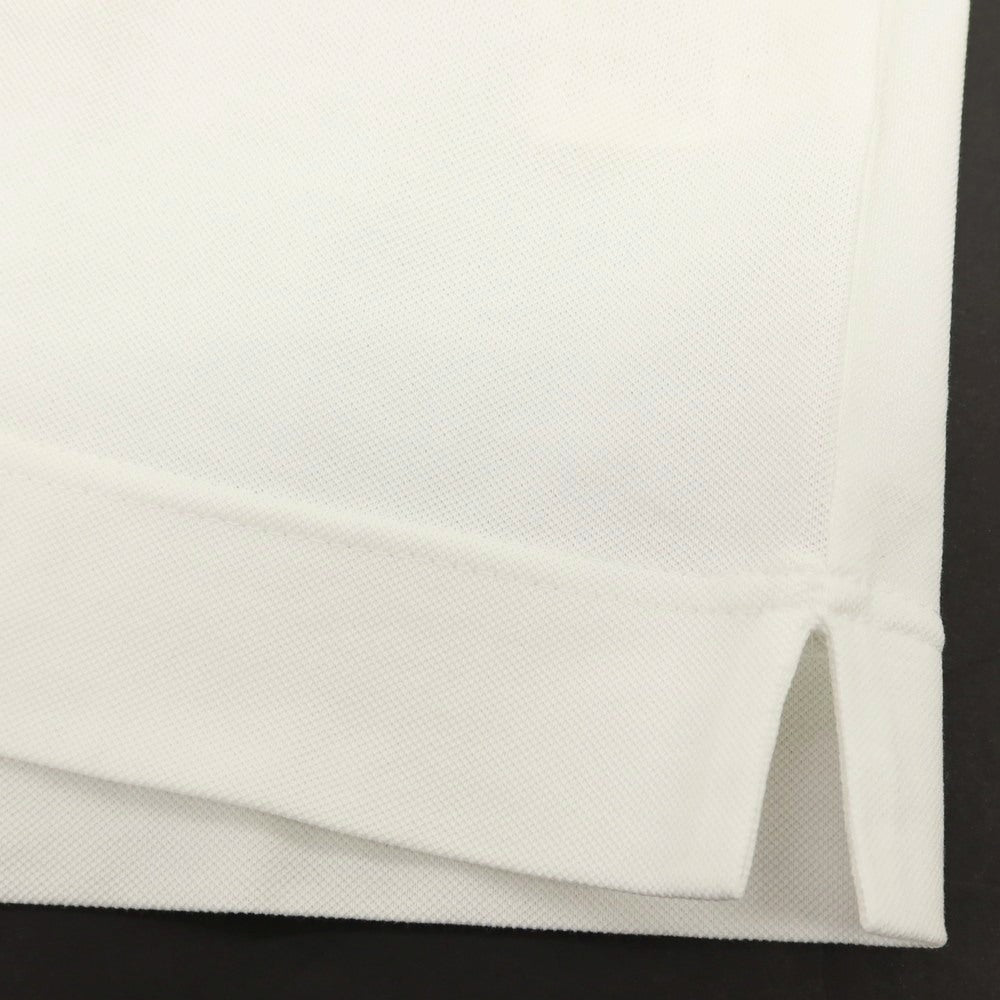 【新品】チルコロ1901 CIRCOLO 1901 ストレッチ コットン クルーネック 半袖Tシャツ ホワイト【サイズM】【 状態ランクN 】【 メンズ 】