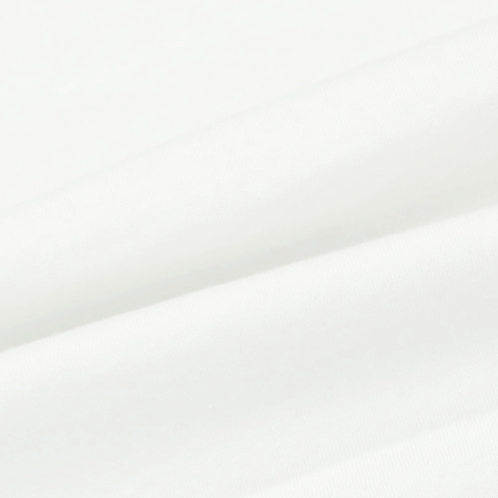 【新品】シーピーカンパニー C.P.Company コットン クルーネック 半袖Tシャツ ホワイト【サイズXL】【 状態ランクN 】【 メンズ 】