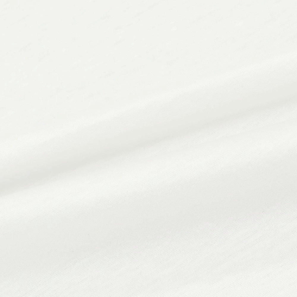 【新品】シーピーカンパニー C.P.Company コットン クルーネック 半袖Tシャツ ホワイト【サイズM】【 状態ランクN 】【 メンズ 】