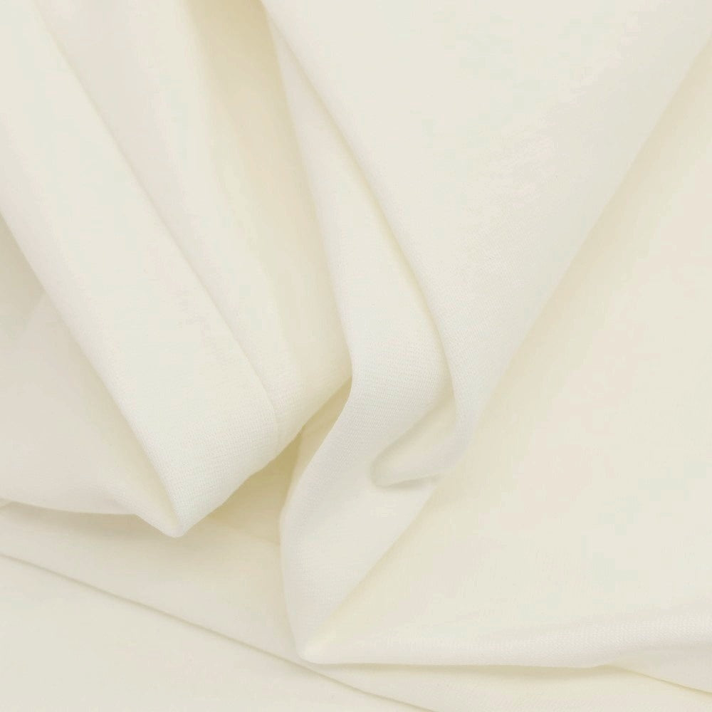 【新品アウトレット】イーヴォ Hevo コットンナイロン ジャージー ジョガーパンツ イージーパンツ ホワイト【サイズS】【 状態ランクN- 】【 メンズ 】