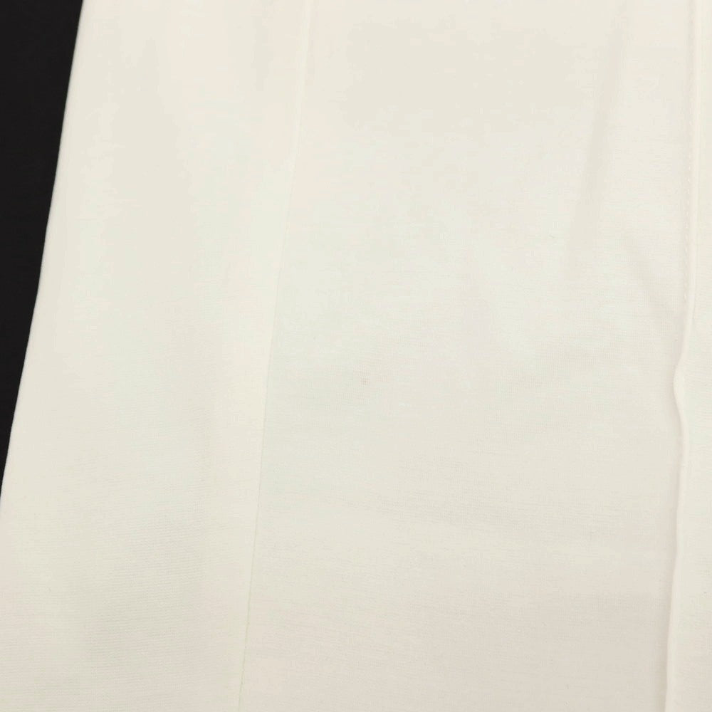 【新品アウトレット】イーヴォ Hevo コットンナイロン ジャージー ジョガーパンツ イージーパンツ ホワイト【サイズS】【 状態ランクN- 】【 メンズ 】