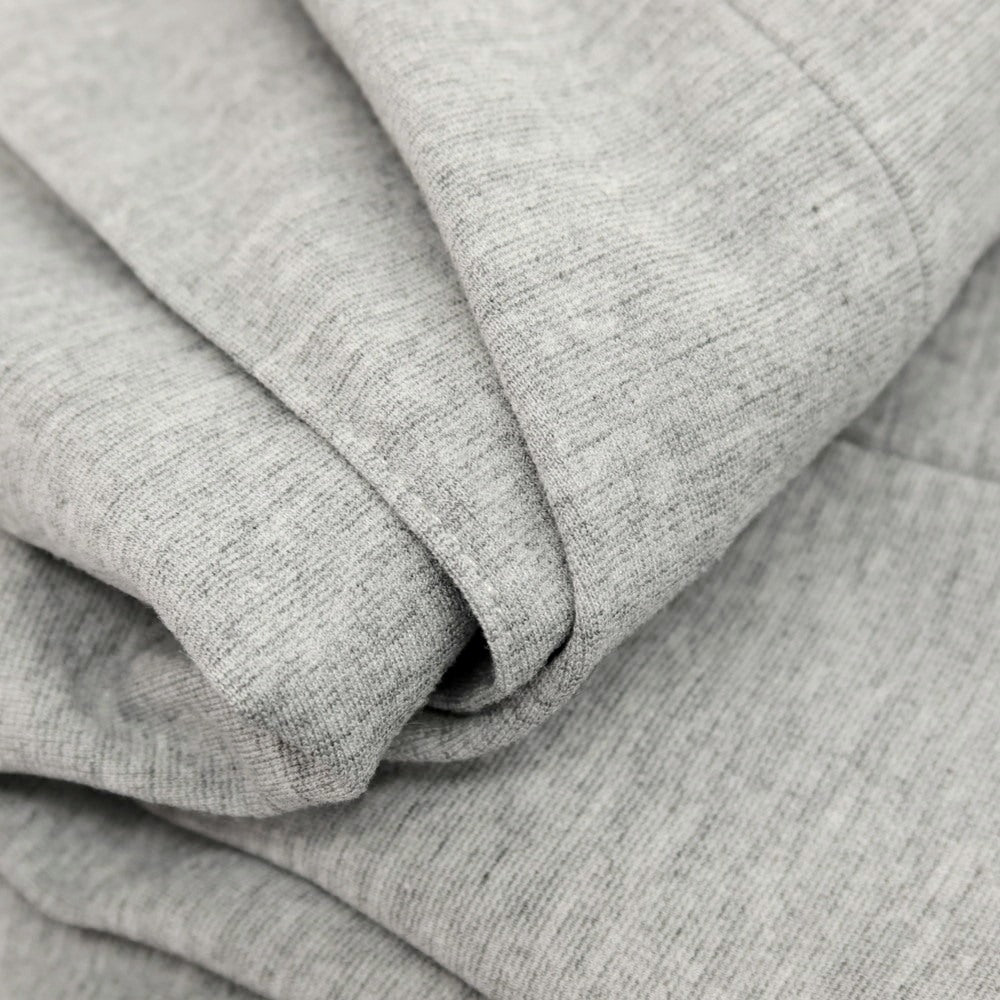 【新品】イーヴォ Hevo コットンナイロン ジャージー ジョガーパンツ イージーパンツ ライトグレー【サイズM】【 状態ランクN 】【 メンズ 】