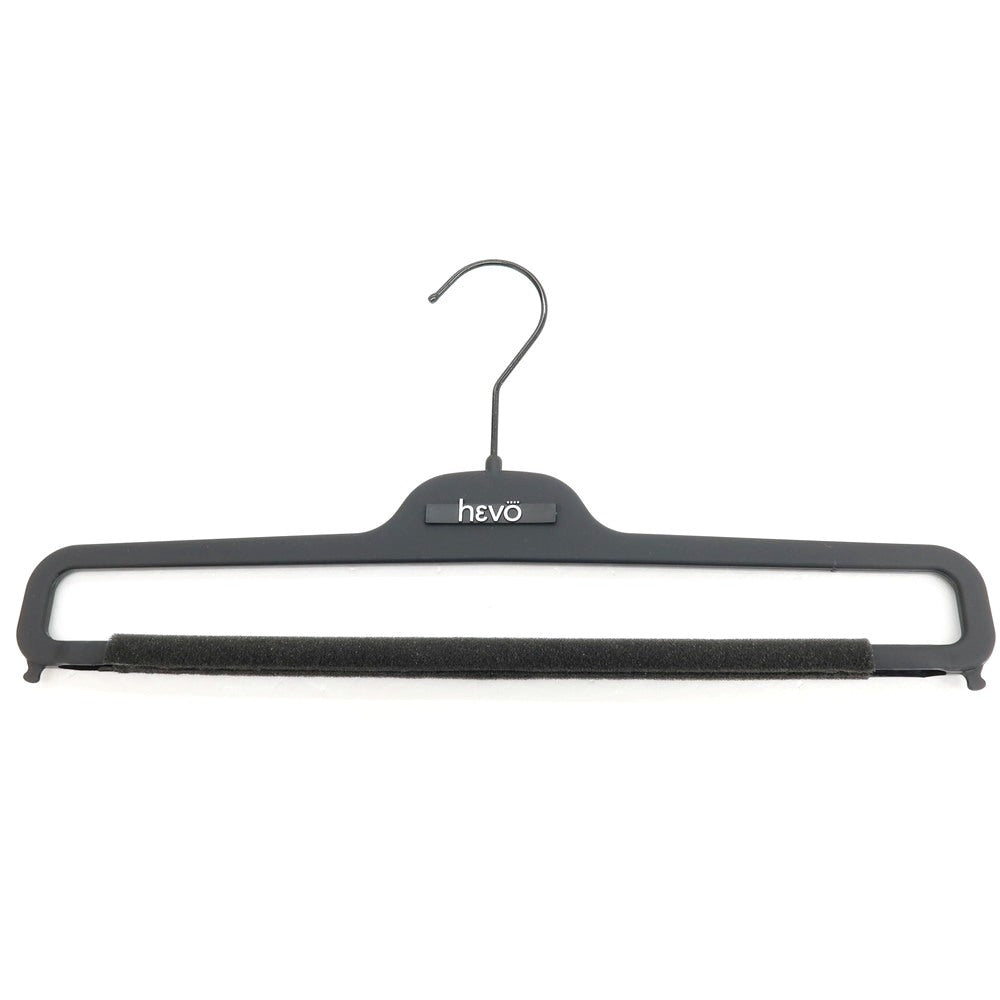 【新品】イーヴォ Hevo コットンナイロン ジャージー ジョガーパンツ イージーパンツ ライトグレー【サイズM】【 状態ランクN 】【 メンズ 】