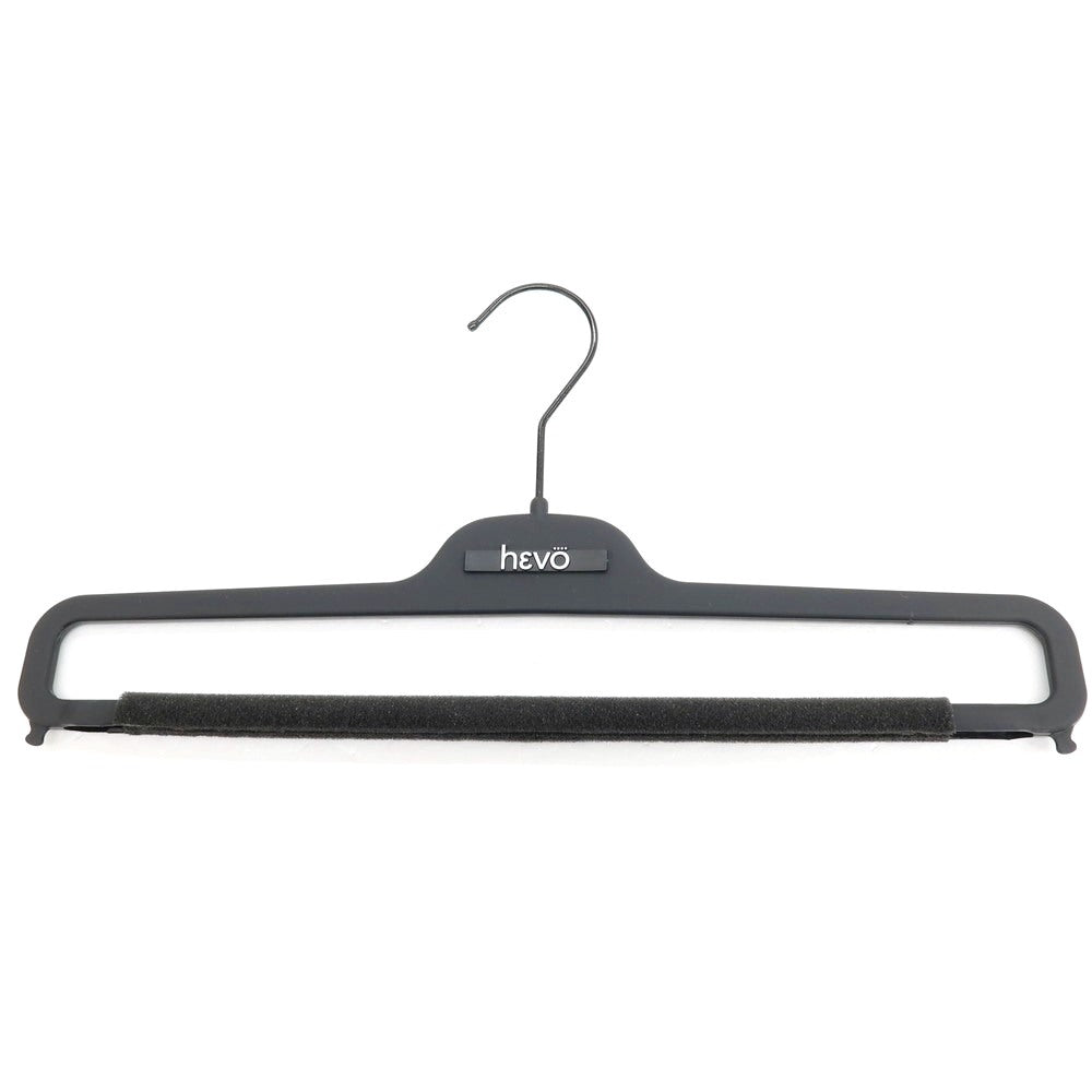 【新品】イーヴォ Hevo コットンナイロン ジャージー ジョガーパンツ イージーパンツ ライトグレー【サイズL】【 状態ランクN 】【 メンズ 】