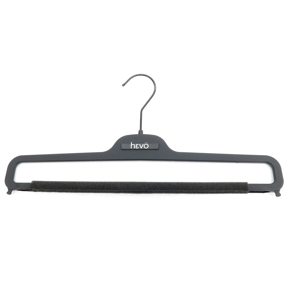 【新品】イーヴォ Hevo コットンナイロン ジャージー ジョガーパンツ イージーパンツ ライトグレー【サイズXL】【 状態ランクN 】【 メンズ 】