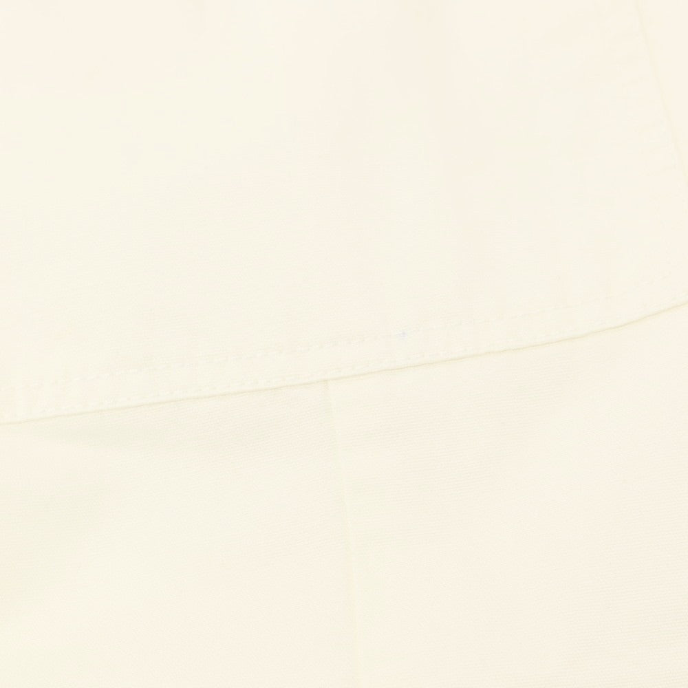 【新品アウトレット】ピーティートリノ PT TORINO MICHAEL コットンリネン カーゴパンツ ホワイト【サイズ48】【 状態ランクN- 】【 メンズ 】