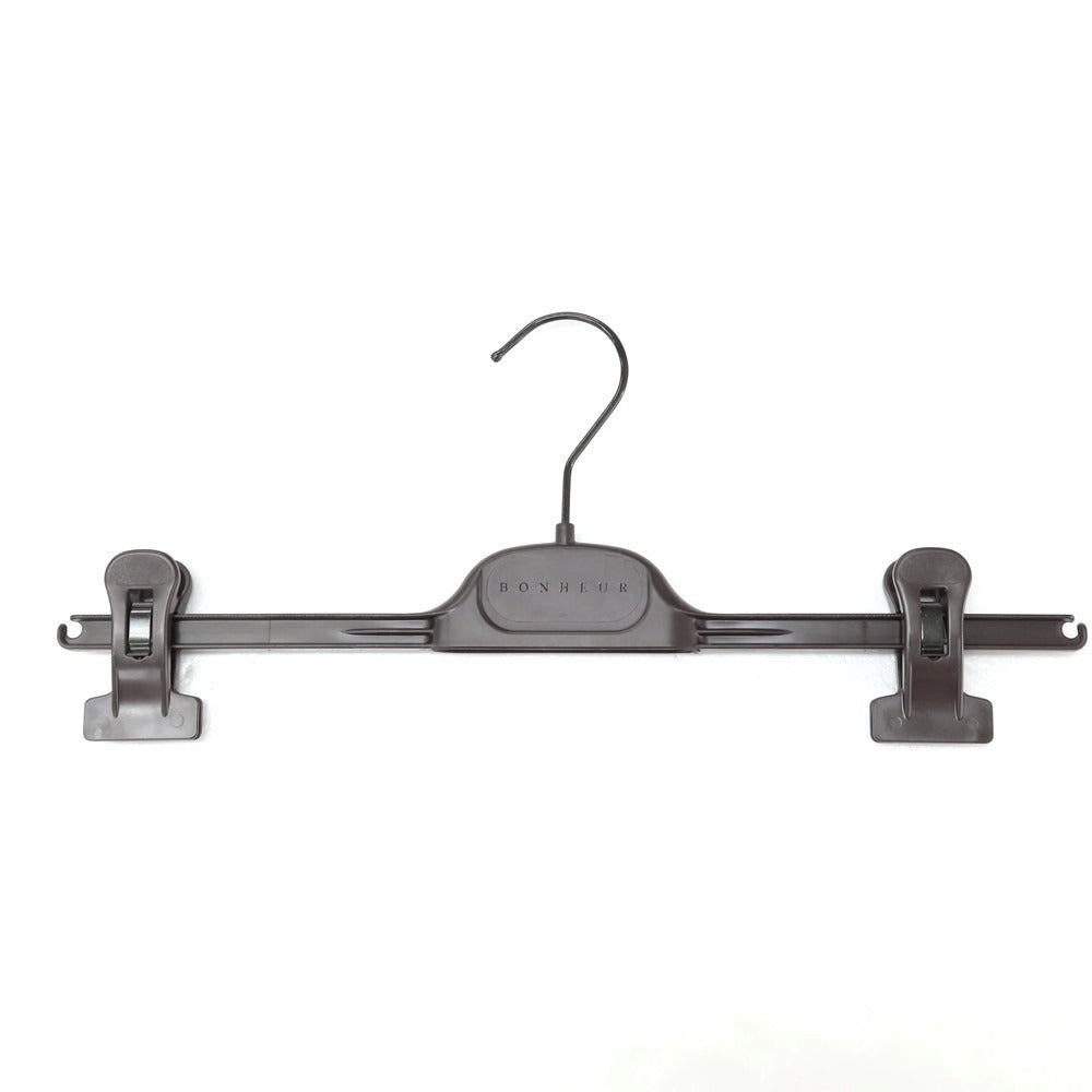 【新品】ボネール BONHEUR ツイルコットン イージースラックスパンツ ホワイト【サイズ28】【 状態ランクN 】【 メンズ 】