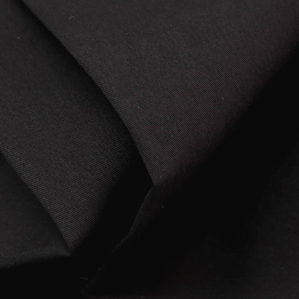 【新品】ボネール BONHEUR コットンナイロン イージースラックスパンツ ブラック【サイズ29】【 状態ランクN 】【 メンズ 】