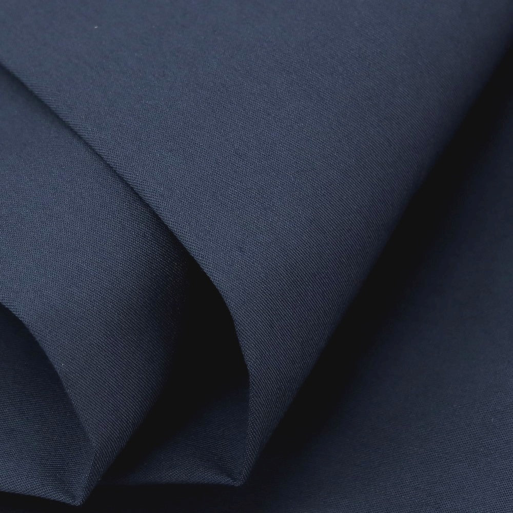 【新品】ボネール BONHEUR PECHINO ストレッチ コットンナイロン カジュアルスラックスパンツ ネイビー【サイズ29】【 状態ランクN 】【 メンズ 】