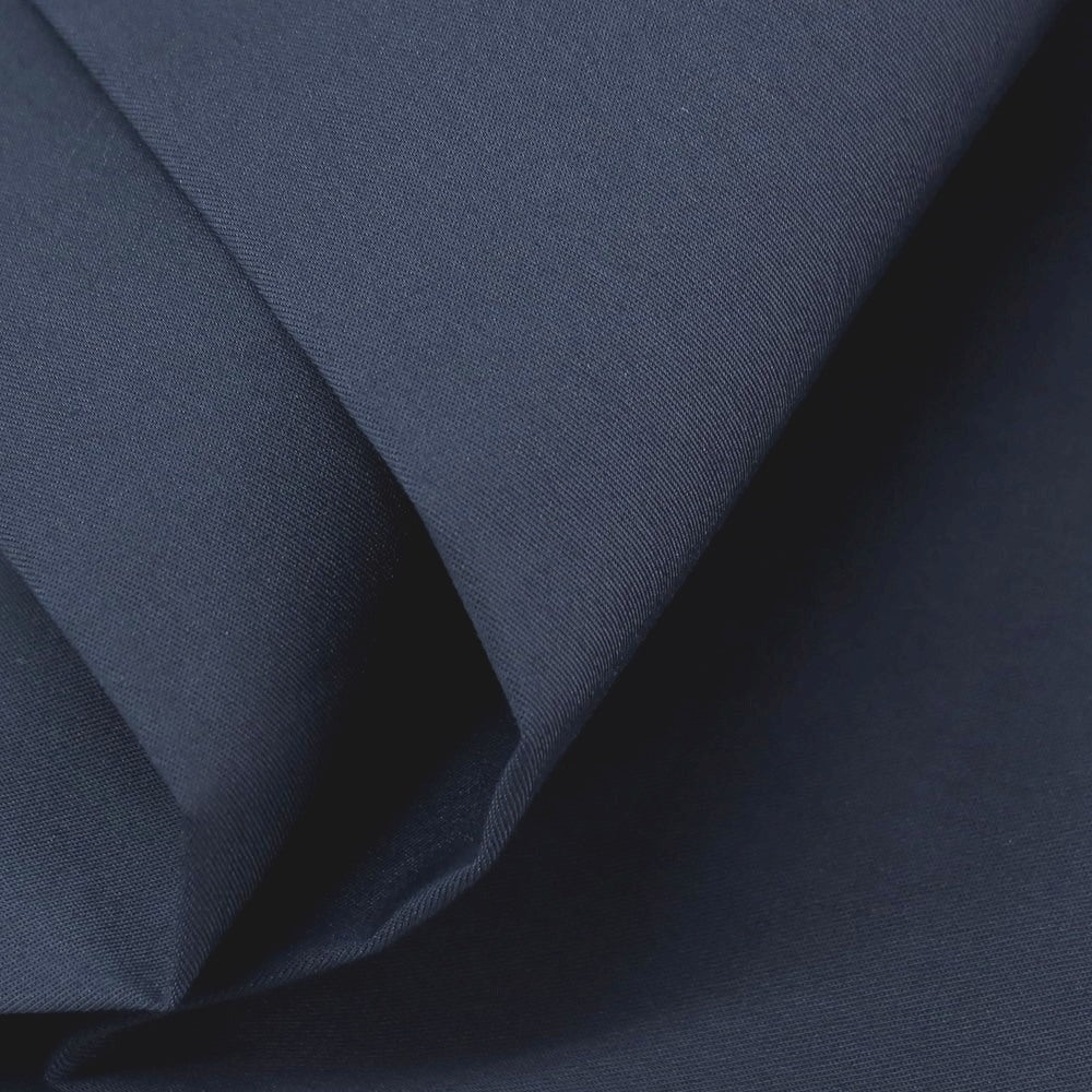 【新品アウトレット】ボネール BONHEUR PECHINO ストレッチ コットンナイロン カジュアルスラックスパンツ ネイビー【サイズ36】【 状態ランクN- 】【 メンズ 】