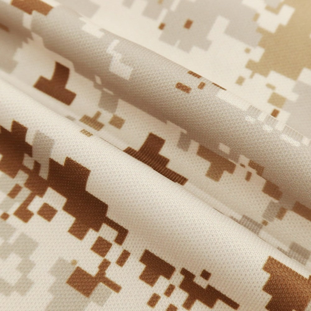 【中古】シュプリーム Supreme 2025年秋冬 Fire & Ice Hockey Jersey ポリエステル 長袖Tシャツ ベージュxブラウン【 L 】【 状態ランクA 】【 メンズ 】