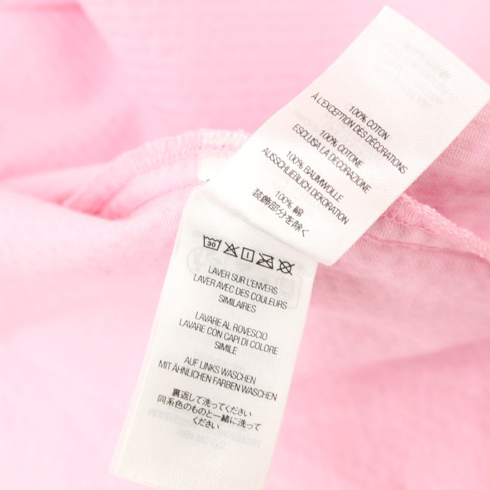 【中古】シュプリーム Supreme 2025年秋冬 Wide Wale Corduroy Snap Shirt コーデュロイ カジュアルシャツ ピンク【 L 】【 状態ランクA 】【 メンズ 】