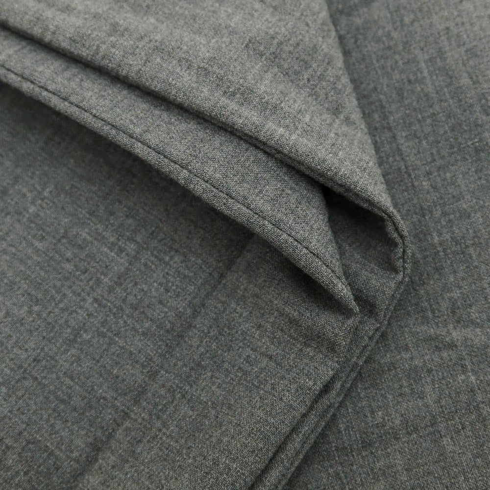 【中古】ピーティートリノ デニム PT TORINO DENIM SWING ストレッチ ウール 5ポケットパンツ グレー【 30 】【 状態ランクB 】【 メンズ 】