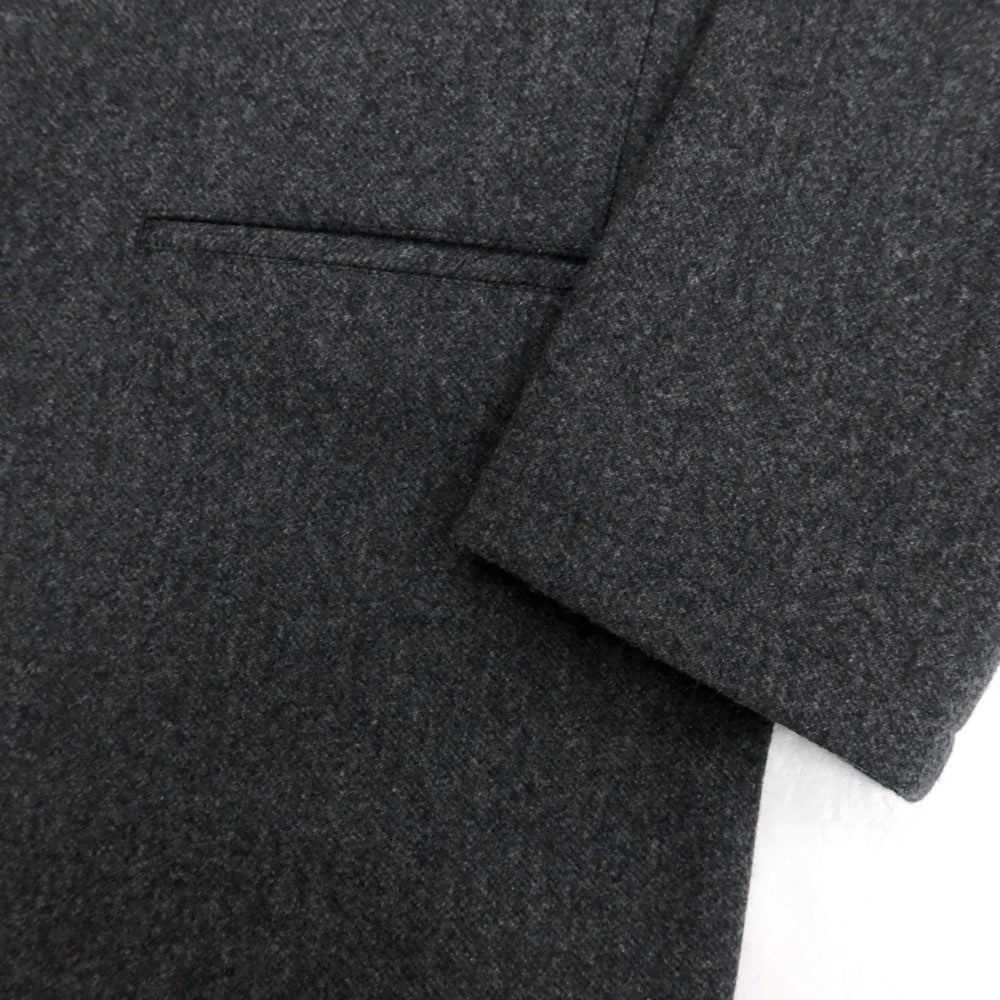 【中古】フェンダール FENDART ウール カジュアルジャケット グレー【 L 】【 状態ランクB 】【 メンズ 】