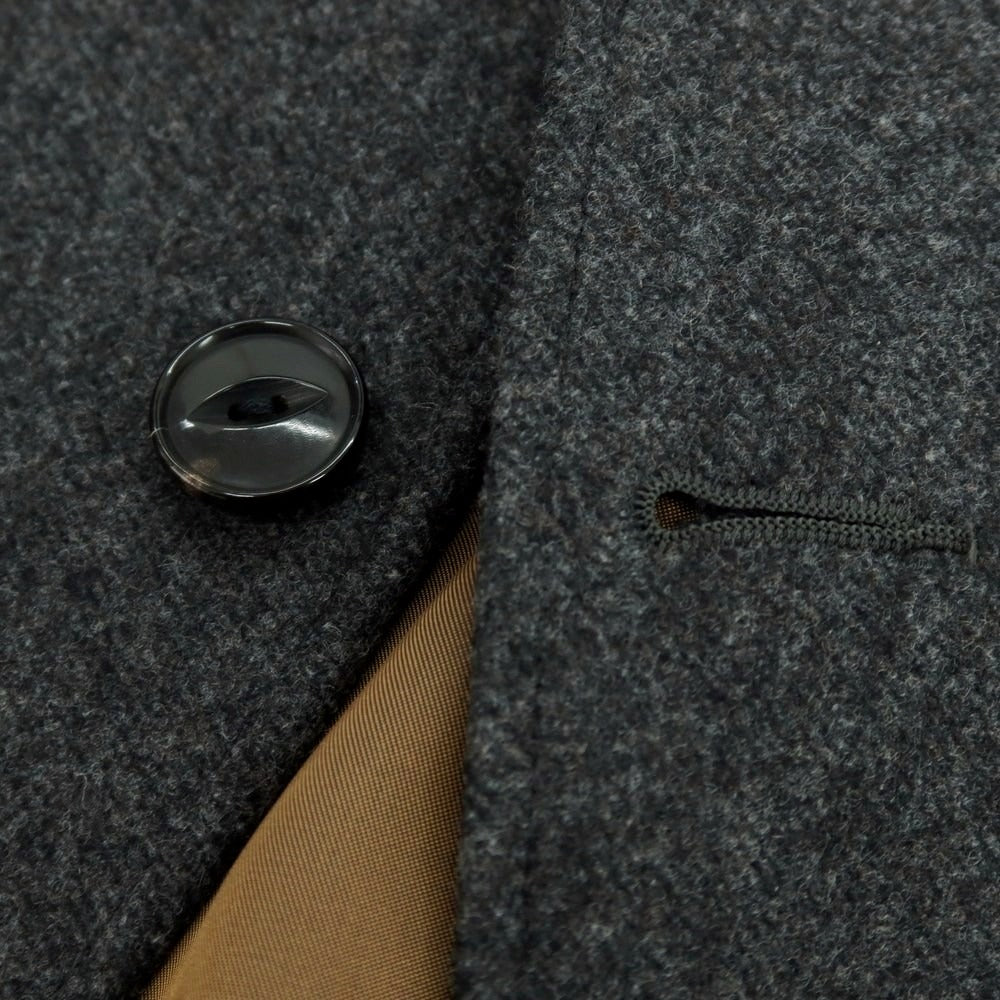 【中古】フェンダール FENDART ウール カジュアルジャケット グレー【 L 】【 状態ランクB 】【 メンズ 】