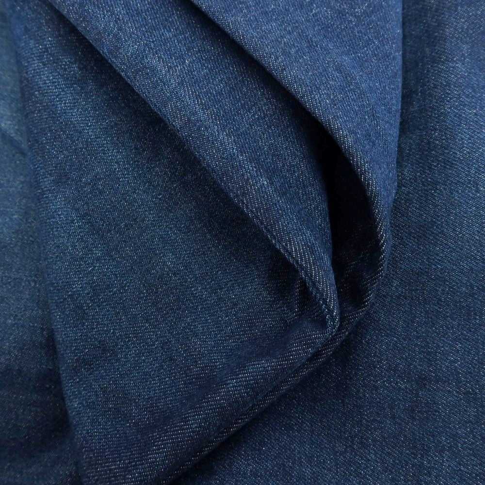 【中古】ヤコブコーエン JACOB COHEN PW622 COMF ストレッチ コットン デニムパンツ ジーンズ ネイビー【 30 】【 状態ランクC 】【 メンズ 】