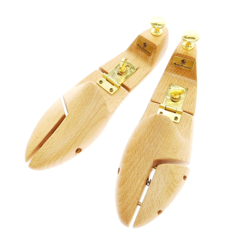 【中古】ジョンロブ John Lobb WILLIAM 型押しレザー ダブルモンク ドレスシューズ ダークブラウン【 6D 】【 状態ランクB 】【 メンズ 】