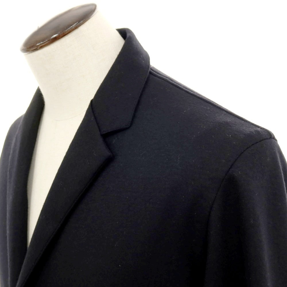 【中古】アルコディオ ARCODIO ウール 3B カジュアルジャケット ブラック【 L 】【 状態ランクB 】【 メンズ 】