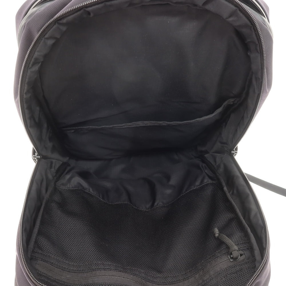 【中古】グレゴリー GREGORY COMMUTE DAY ナイロン バックパック・リュック ブラック【 状態ランクB 】【 メンズ 】
