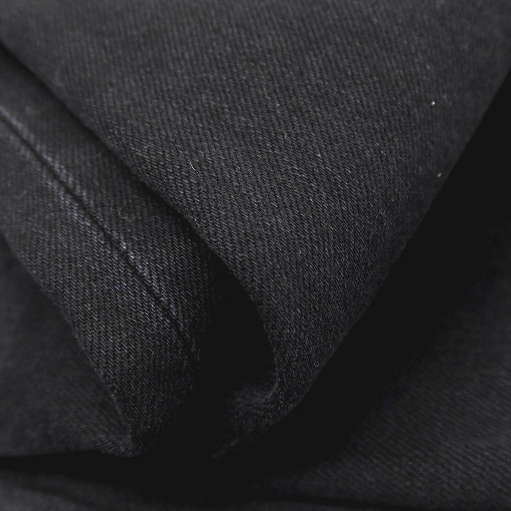 【中古】ヤコブコーエン JACOB COHEN J622 ストレッチ コットンモダールレーヨン デニムパンツ ジーンズ ブラック【 33 】【 状態ランクB 】【 メンズ 】