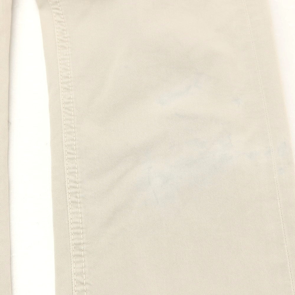 【中古】ヤコブコーエン JACOB COHEN J613 ストレッチ コットン 5ポケットパンツ ライトグレージュ【サイズ32】【 状態ランクC 】【 メンズ 】