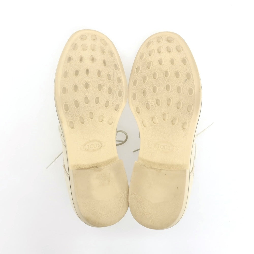 【中古】トッズ TOD&