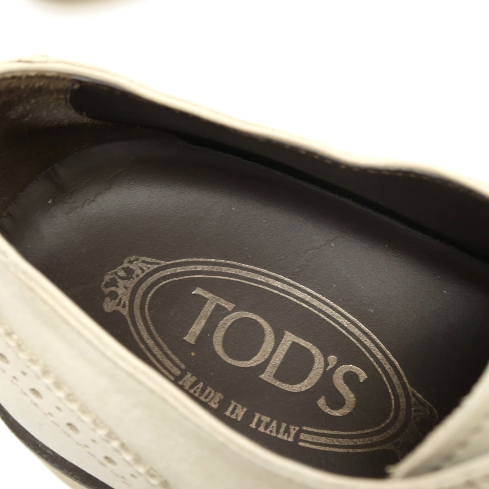 【中古】トッズ TOD&
