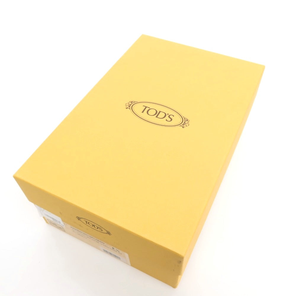 【中古】トッズ TOD&
