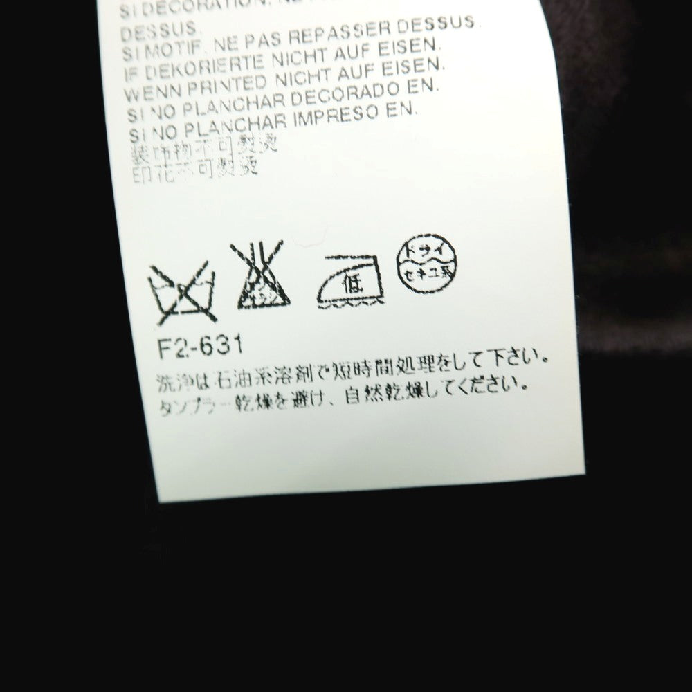 【中古】マークジェイコブス MARC JACOBS シルク 花柄×鶴 プリント ショートパンツ ネイビーxホワイト【サイズM】【 状態ランクB 】【 メンズ 】