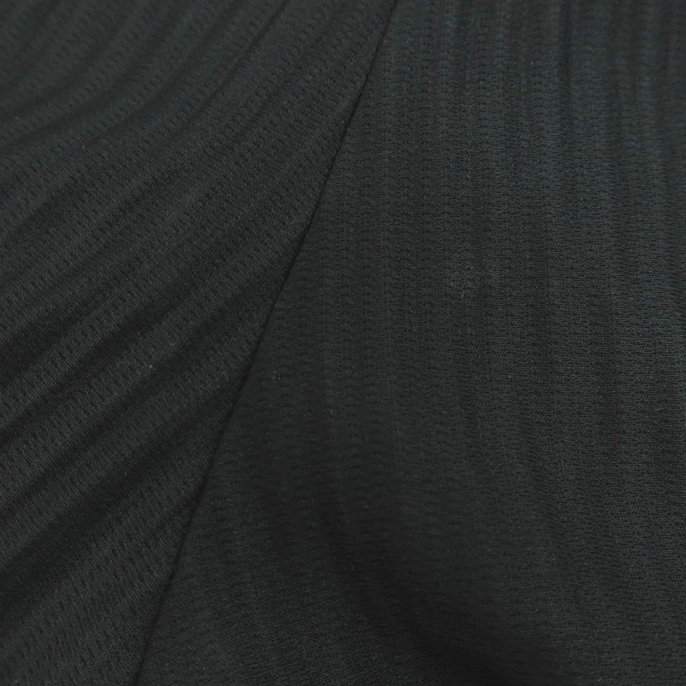 【中古】オム プリッセ イッセイミヤケ HOMME PLISSE ISSEY MIYAKE ポリエステル プリーツ イージーパンツ ブラック【 3 】【 状態ランクB 】【 メンズ 】