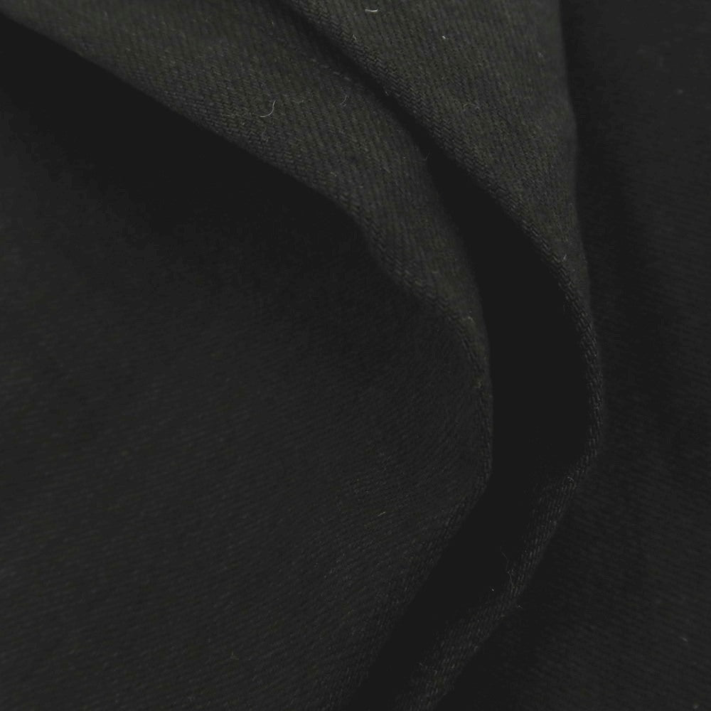 【中古】デンハム DENHAM ストレッチ コットンレーヨンポリエステル デニムパンツ ジーンズ ブラック【 28 】【 状態ランクB 】【 メンズ 】