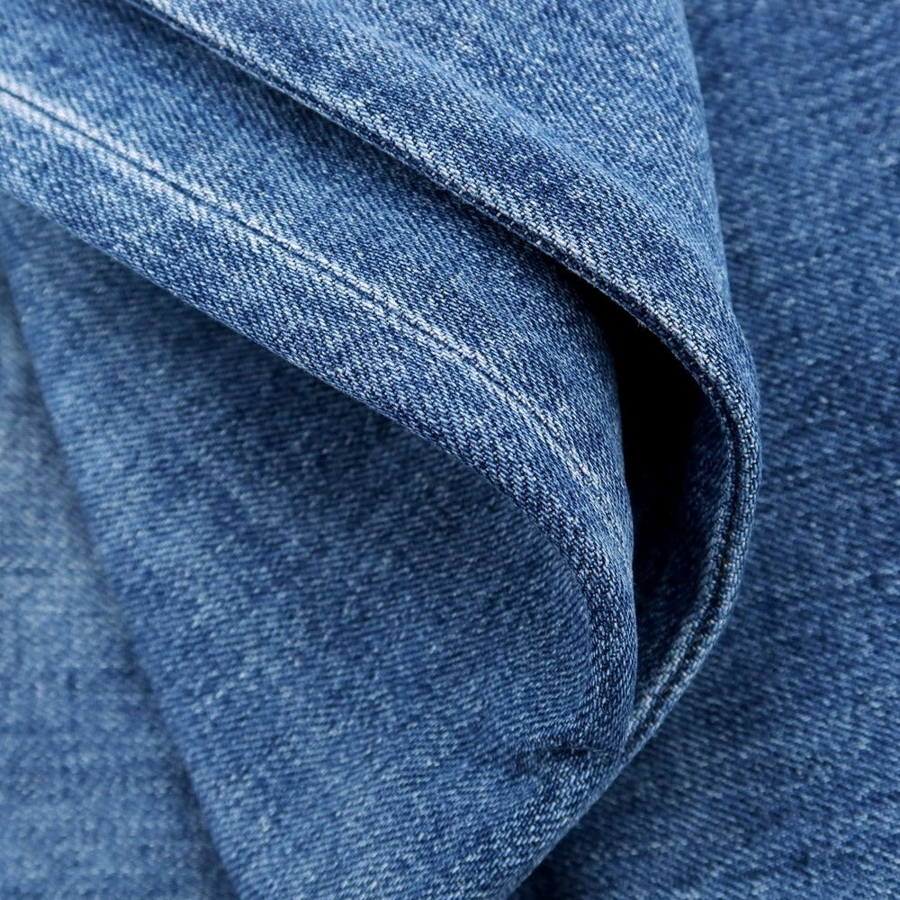 【中古】ピーティーゼロチンクエ PT05 SWING ストレッチ コットン デニムパンツ ジーンズ ライトブルー【 29 】【 状態ランクB 】【 メンズ 】