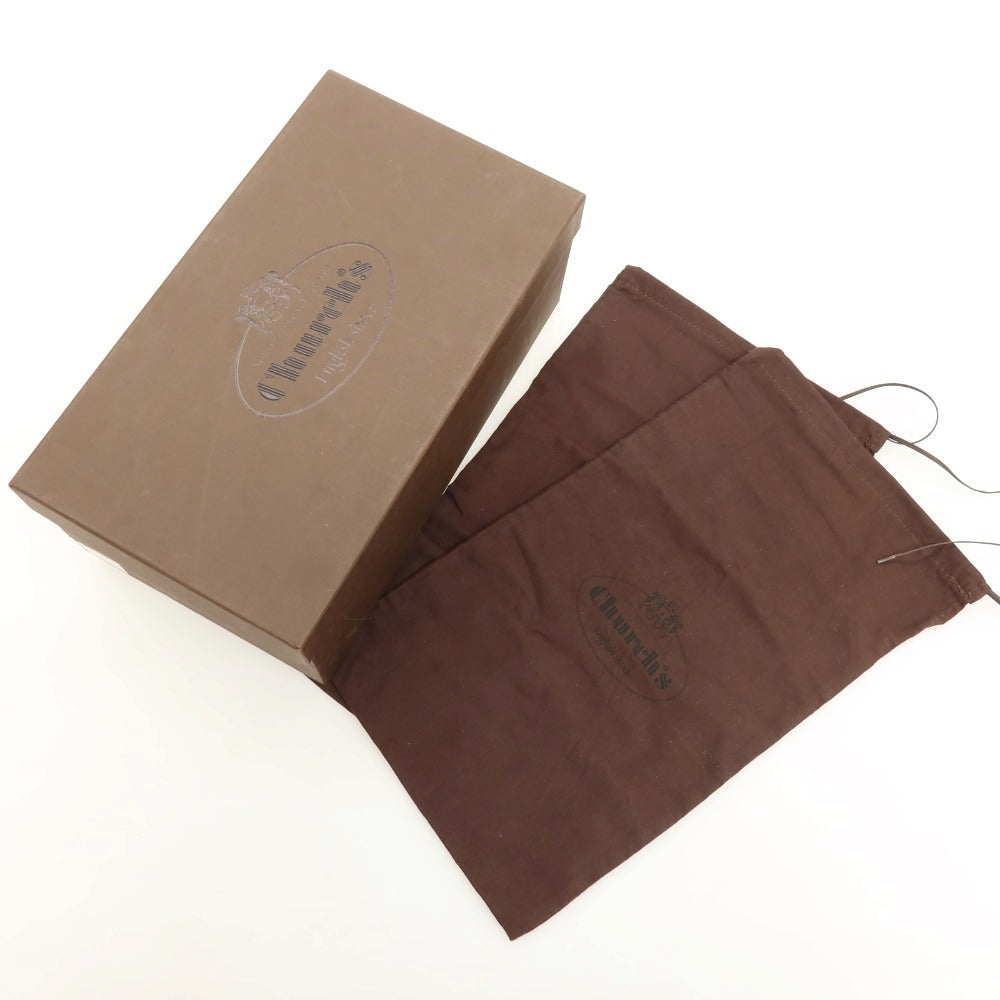 【中古】チャーチ CHURCH&