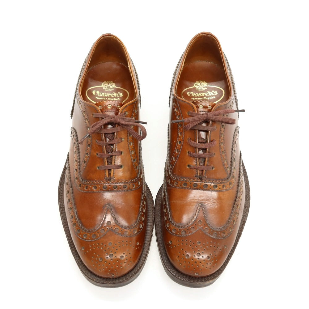 【中古】チャーチ CHURCH&