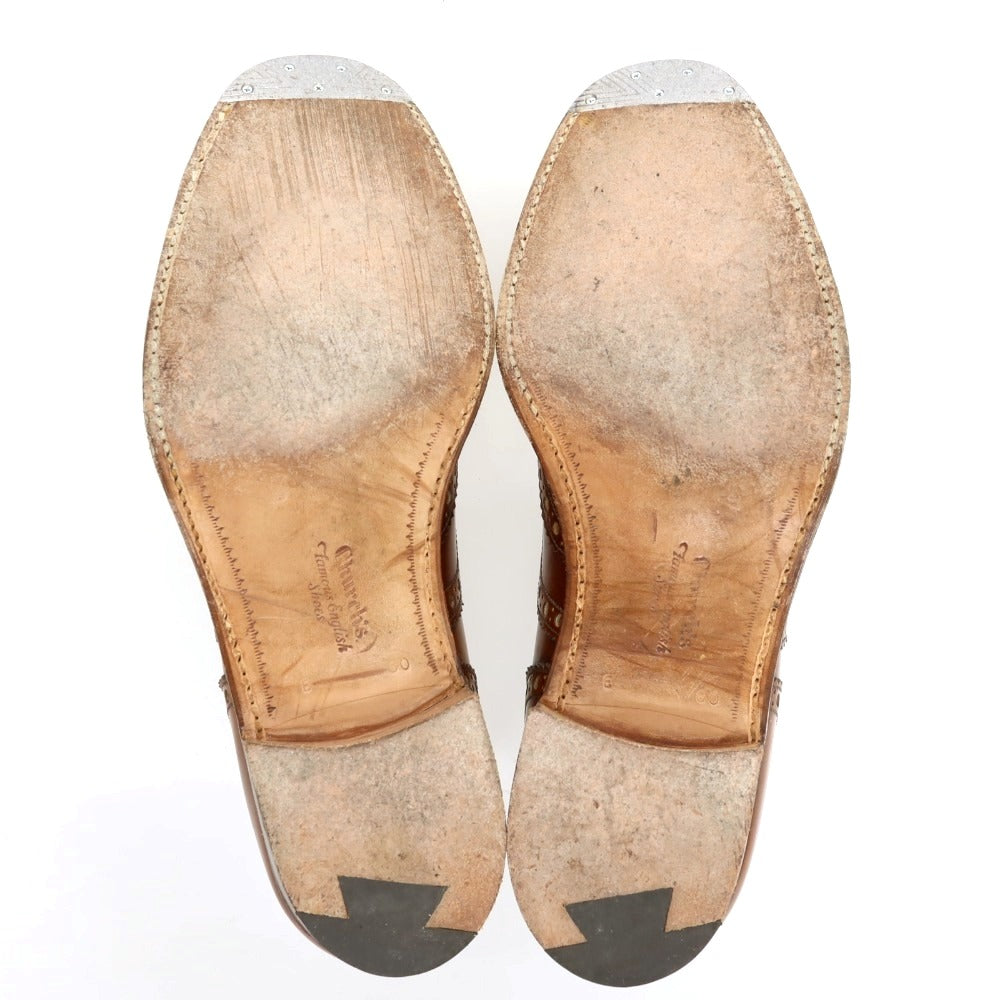 【中古】チャーチ CHURCH&