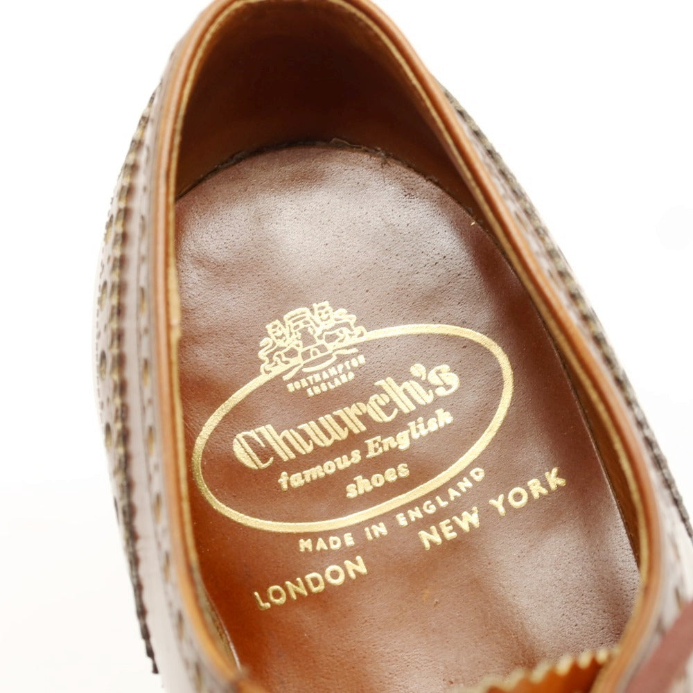 【中古】チャーチ CHURCH&