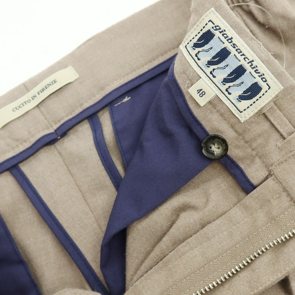 【中古】ジャブス アルキヴィオ giab&