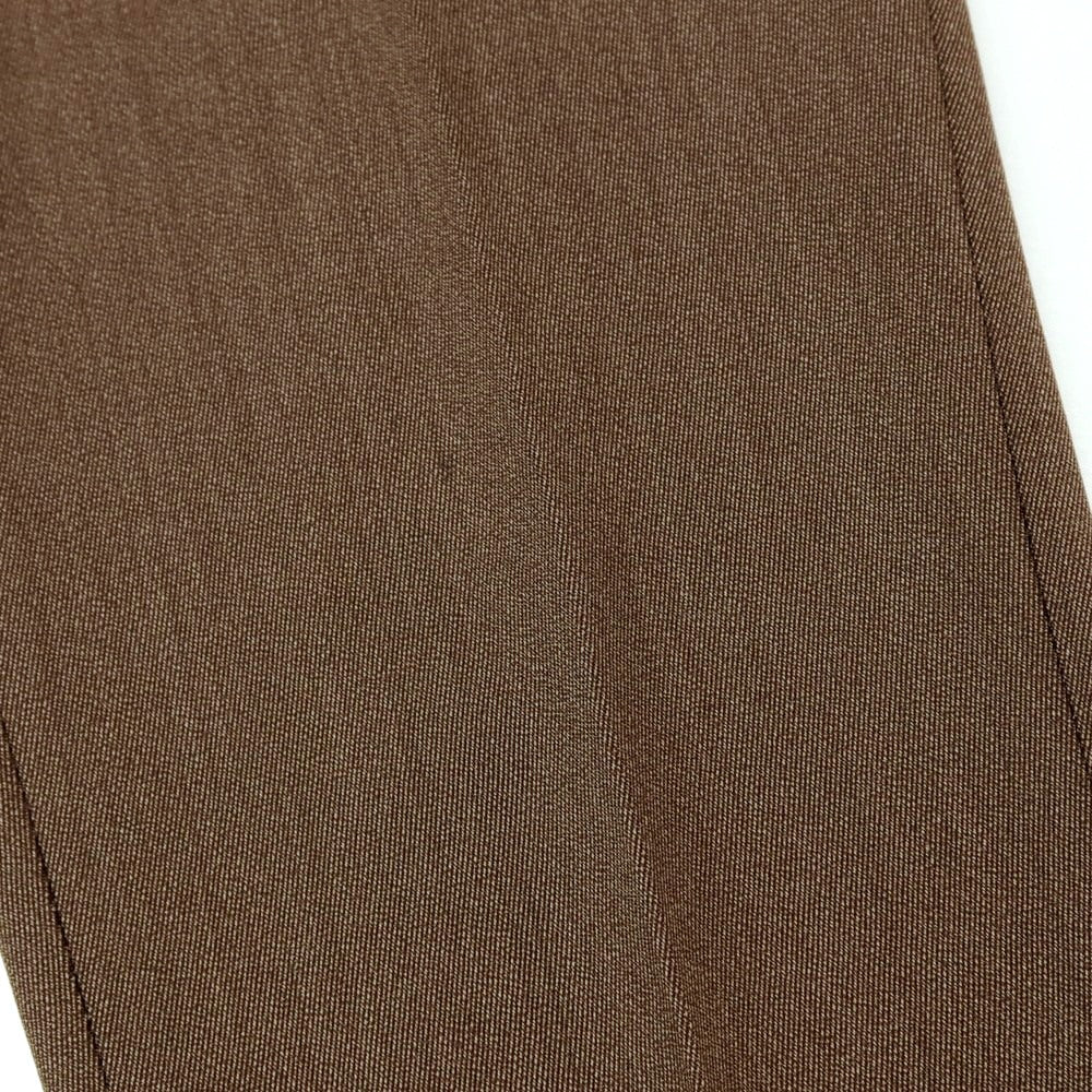 【中古】タリアトーレ TAGLIATORE ウール 3つボタンスーツ ブラウン【サイズ44】【 状態ランクB 】【 メンズ 】