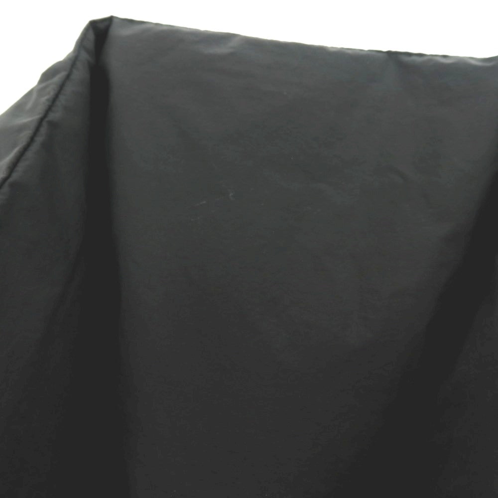 【中古】テアトラ TEATORA ROOMKEY VEST ナイロン ダウンベスト ブラック【 3 】【 状態ランクB 】【 メンズ 】