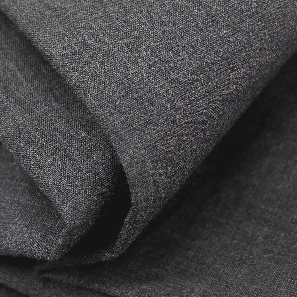 【中古】ベルウィッチ BERWICH sake 1p ストレッチ コットン カジュアルスラックスパンツ グレー【サイズ46】【 状態ランクB 】【 メンズ 】