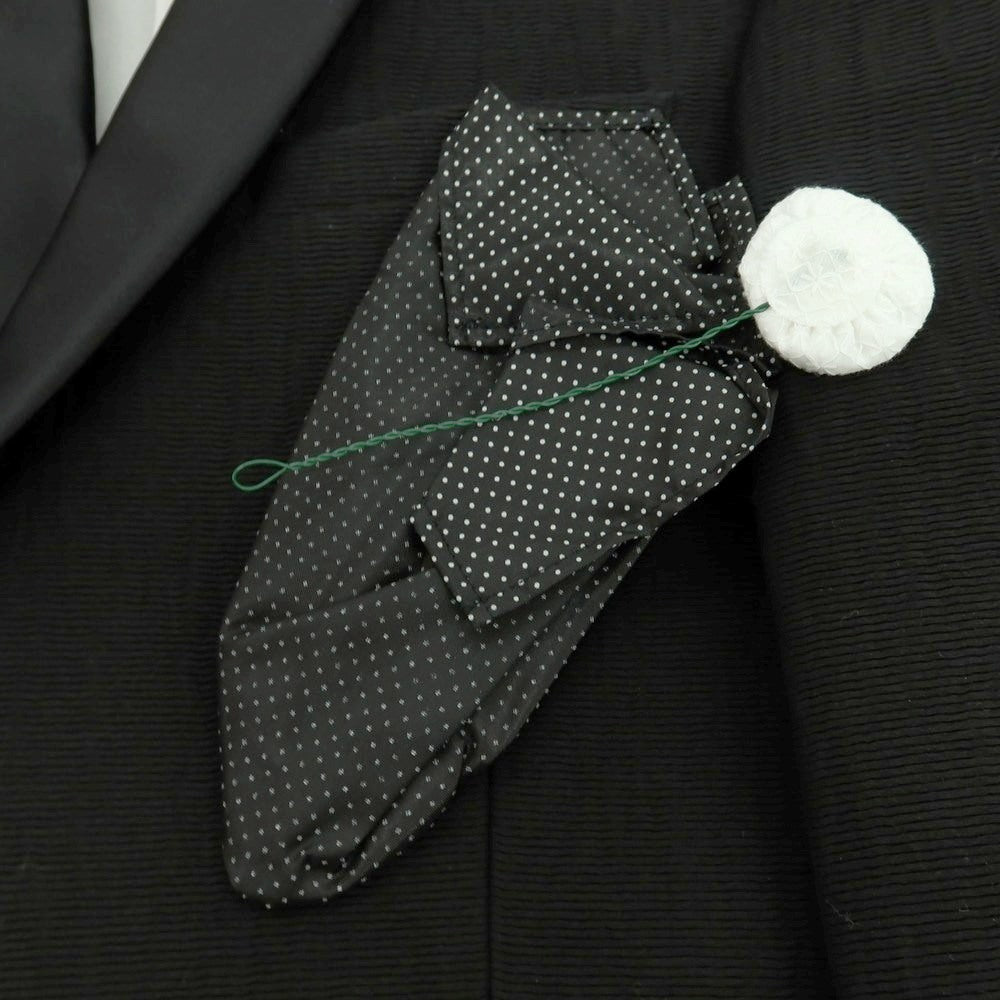 【新品】パオローニ PAOLONI Black Label コットンナイロン ショールカラー 2B タキシードジャケット ブラック【サイズ50】【 状態ランクN 】【 メンズ 】