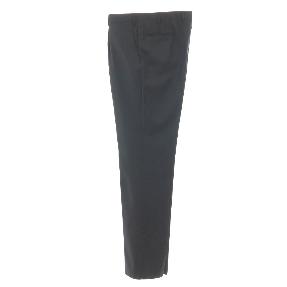 【新品】ラバッツォーロ RAVAZZOLO ウール 2つボタンスーツ チャコールグレー【サイズ54】【 状態ランクN 】【 メンズ 】