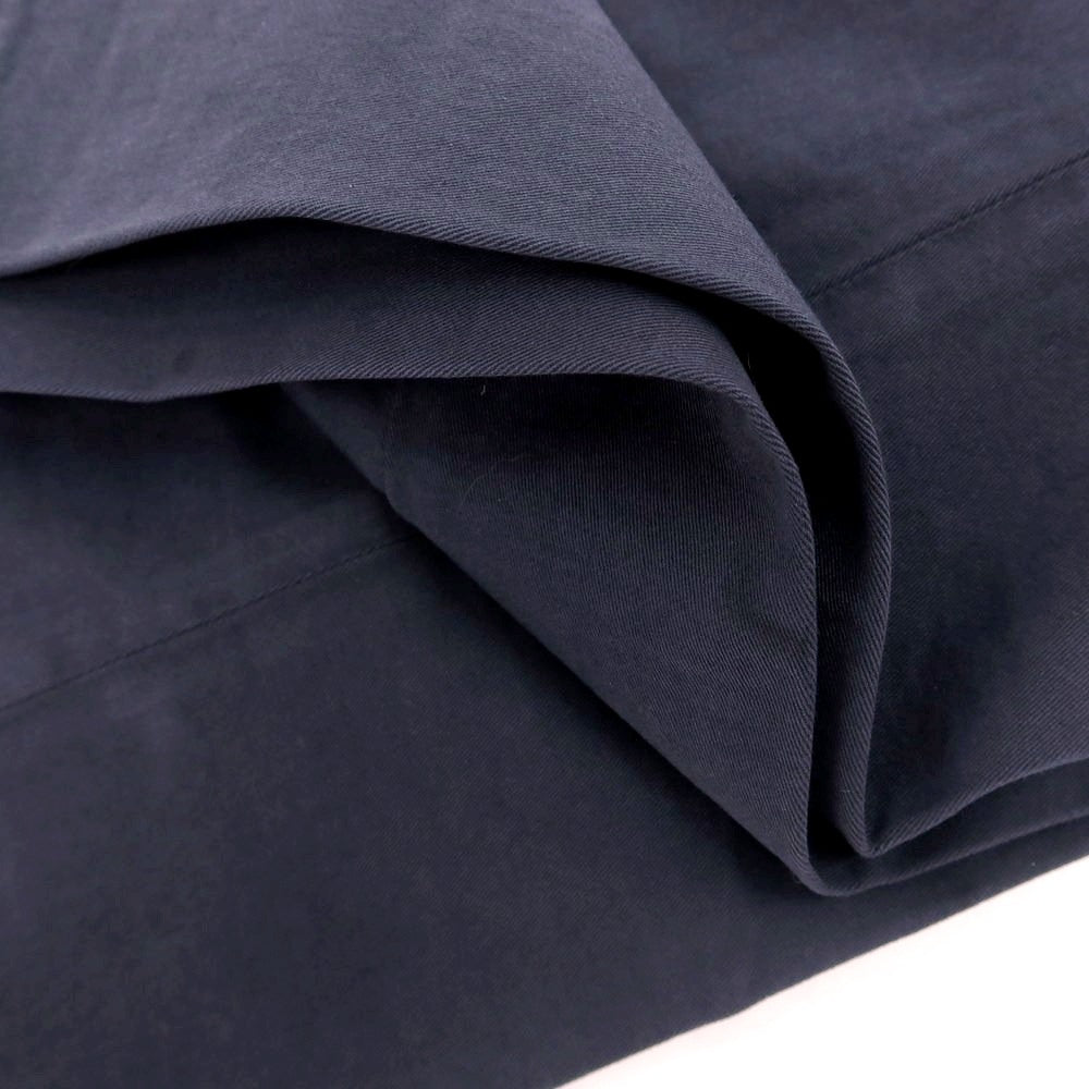 【新品アウトレット】ノーラブ NO LAB THINKER ストレッチ コットン カジュアルスラックスパンツ ネイビー【 30 】【 状態ランクN- 】【 メンズ 】