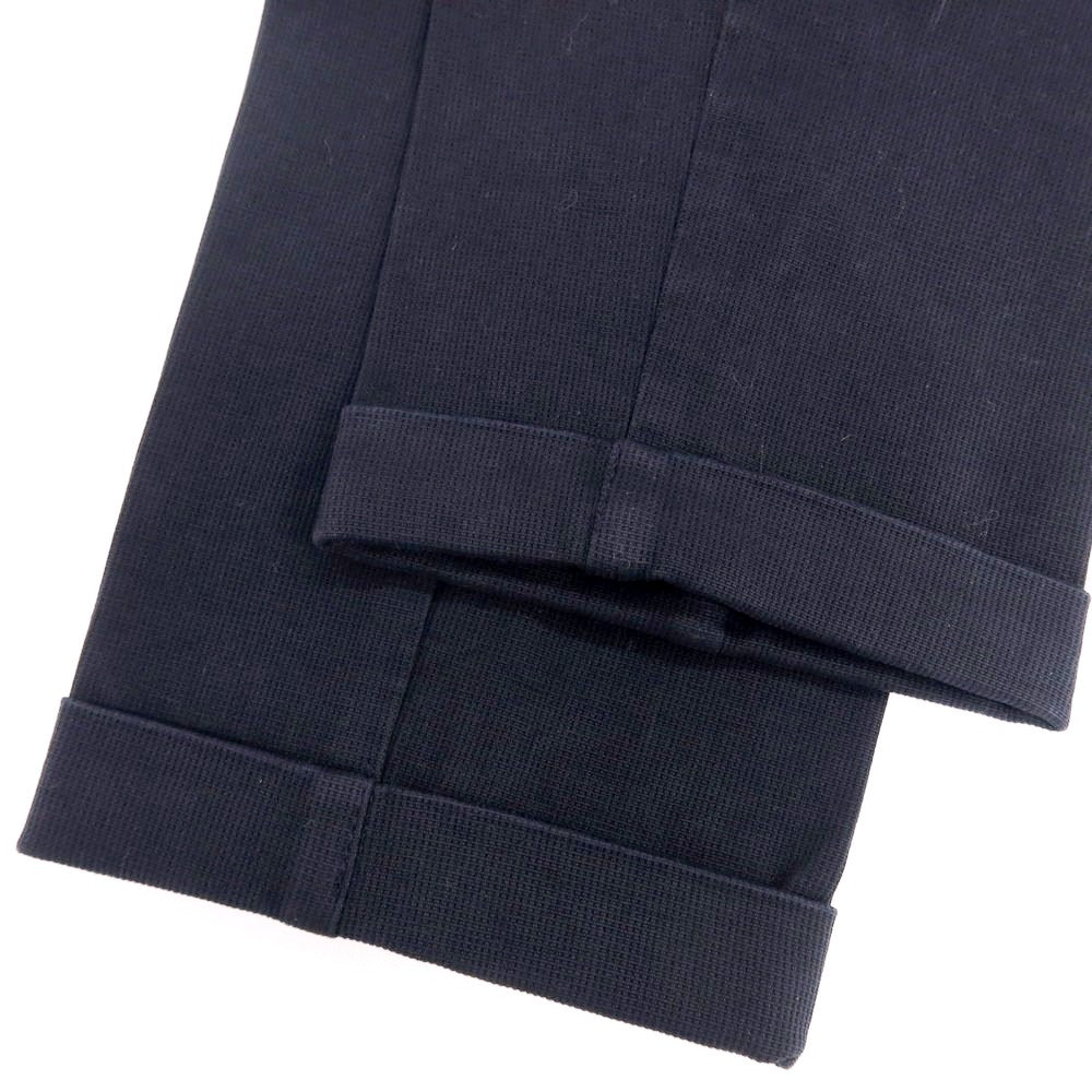 【新品】ノーラブ NO LAB MADRID ストレッチ コットン イージーカーゴパンツ ネイビー【 36 】【 状態ランクN 】【 メンズ 】