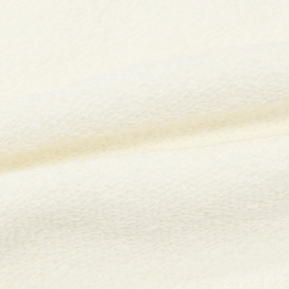 【新品】ヌメロ ヴェントゥーノ N°21 コットン パイル クルーネック 半袖Tシャツ ホワイト【 XXS 】【 状態ランクN 】【 メンズ 】